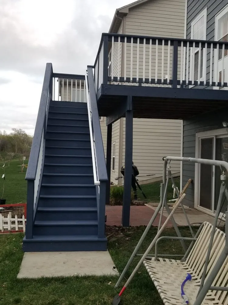 Top-rated residential landscaping for year-round maintenance across Prospect Heights, IL - J Handyman & Landscaping Services