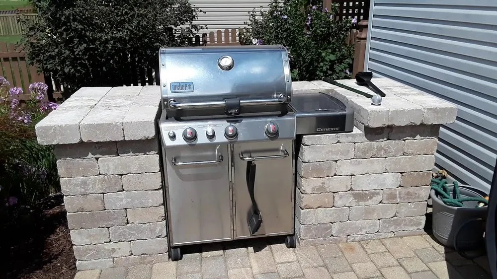 Affordable landscape design with custom design in Prospect Heights, IL by J Handyman & Landscaping Services