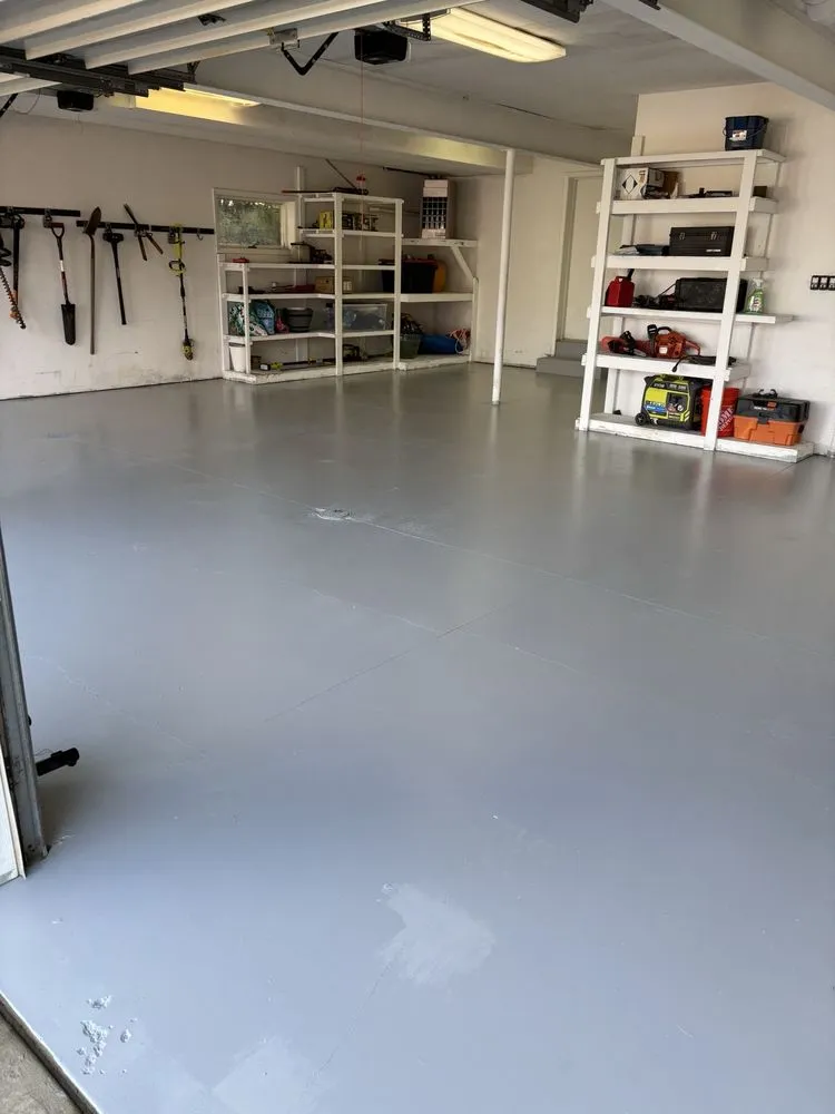 Professional garden landscaping for outdoor upgrades in Sharpsville, PA by J Handyman Service LLC