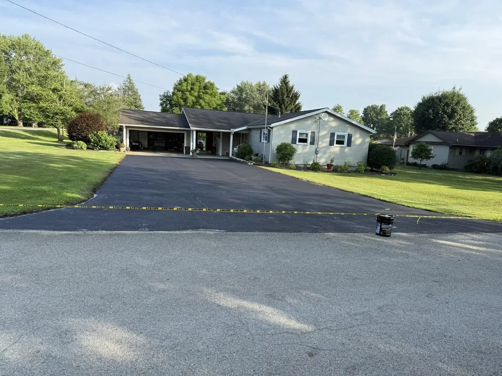 Trusted yard cleanup service in Sharpsville, PA - J Handyman Service LLC