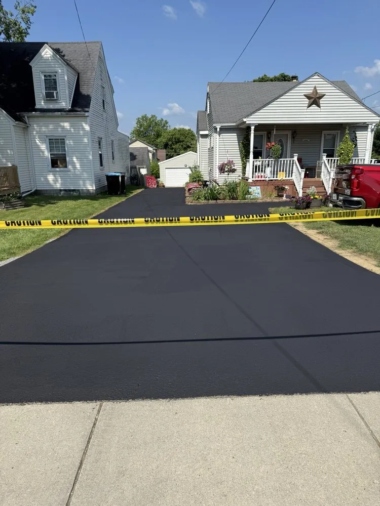 Local garden landscaping for residential properties across Sharpsville, PA - J Handyman Service LLC