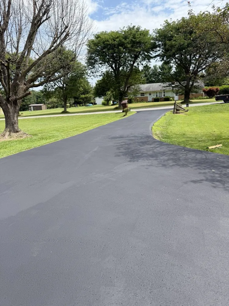 Top-rated residential landscaping experts serving Sharpsville, PA - J Handyman Service LLC