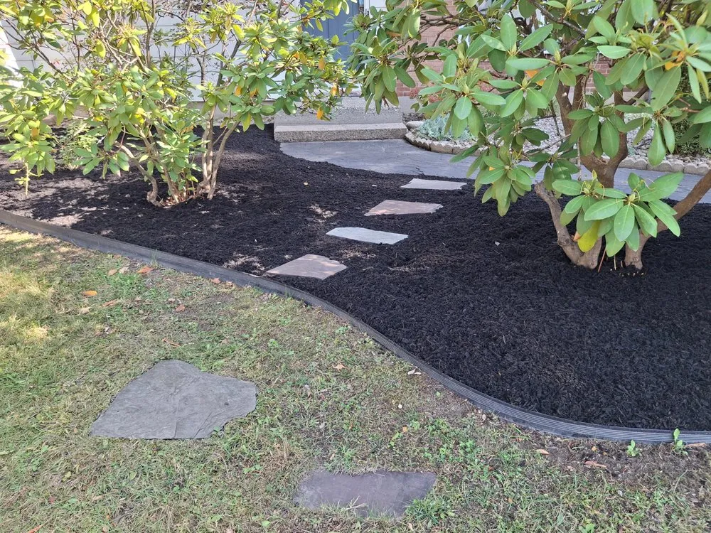 Top-rated residential landscaping experts serving Schenectady, NY - J Helms Landscaping & Design