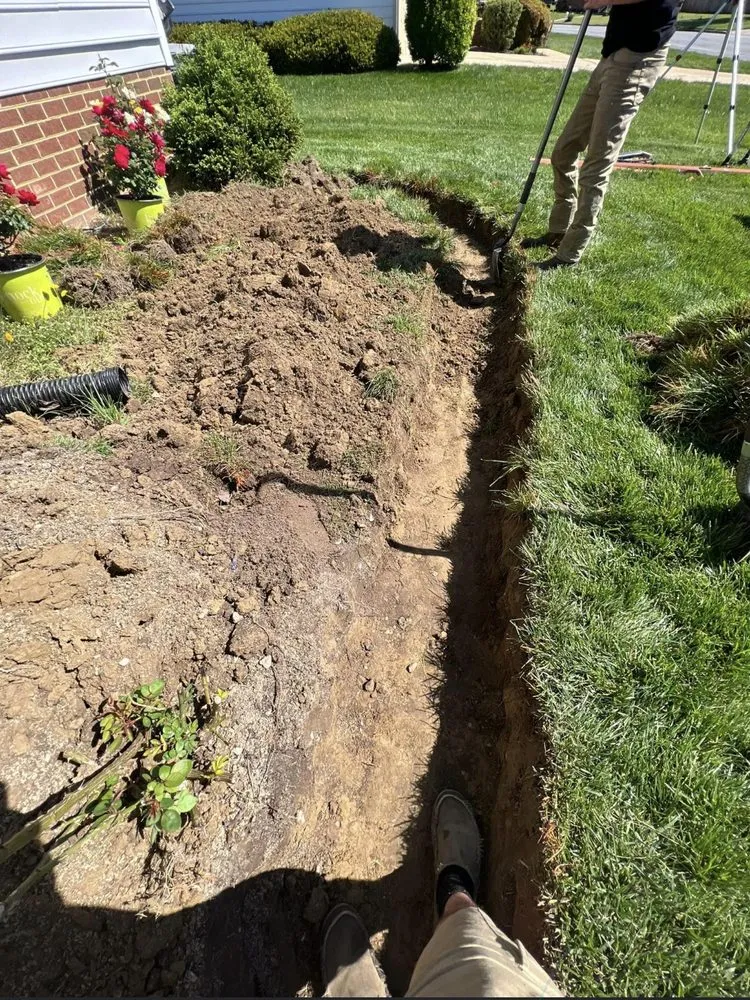 Local outdoor landscaping in Johnston, RI by J hernandez Landscaping LLC