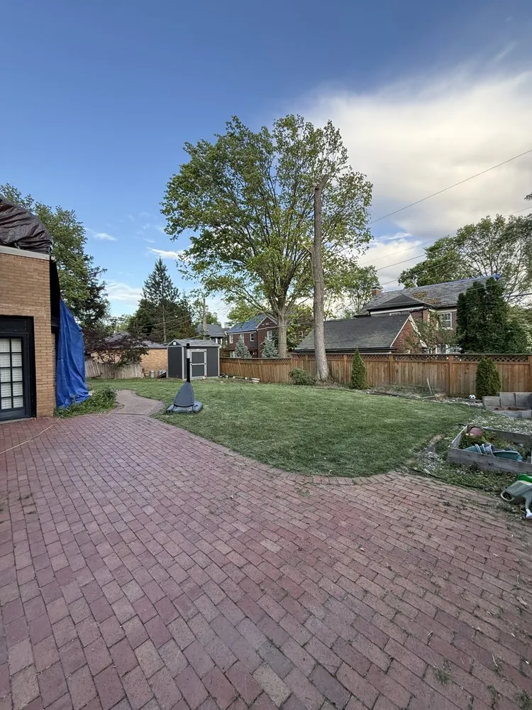 Affordable residential landscaping for year-round maintenance in St. Peters, MO by J Holt Lawn And Tree Removal