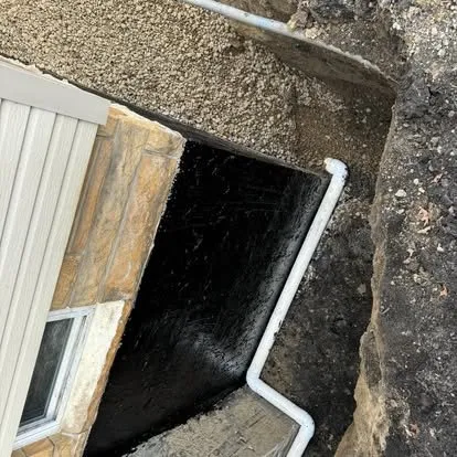 Custom landscape design for year-round maintenance in Shreve, OH by J Hughes Property Management