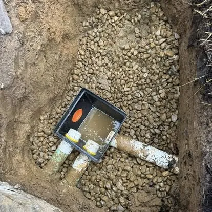 Reliable residential landscaping experts serving Shreve, OH - J Hughes Property Management