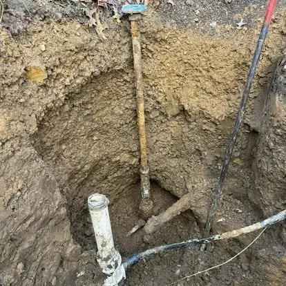 Affordable yard maintenance in Shreve, OH - J Hughes Property Management