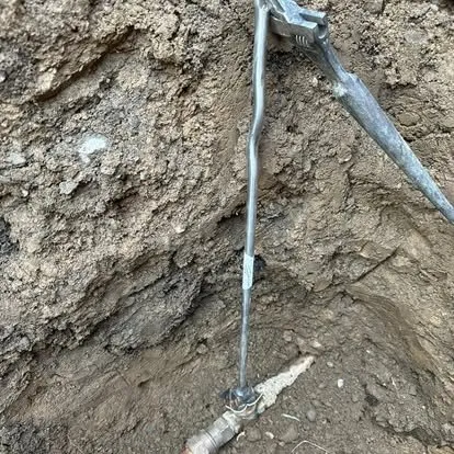 Trusted residential landscaping in Shreve, OH - J Hughes Property Management