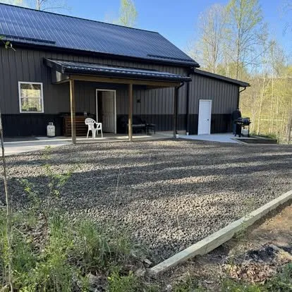 Affordable lawn mowing service experts serving Shreve, OH - J Hughes Property Management