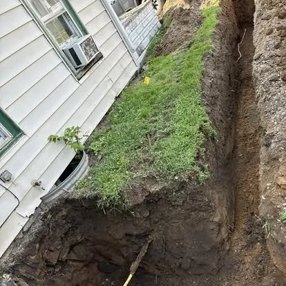 Reliable yard maintenance with custom design across Shreve, OH - J Hughes Property Management