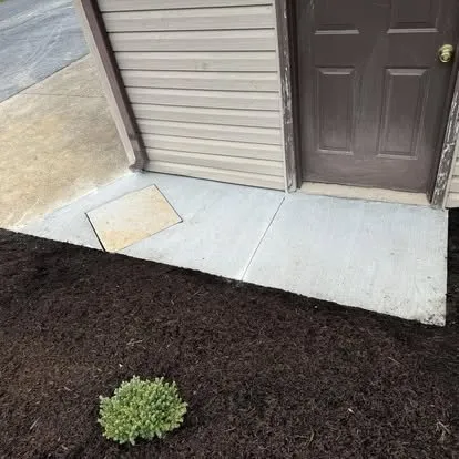 Trusted residential landscaping experts serving Shreve, OH - J Hughes Property Management