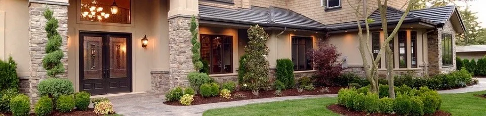 Trusted yard cleanup service in Solon, OH - J I Landscaping