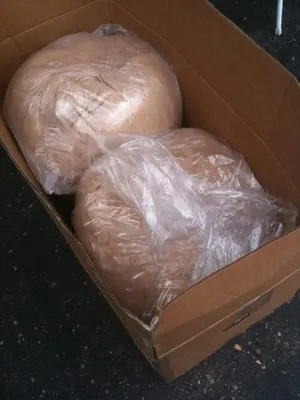 J I Woodland Products Sawdust Shavings Logo