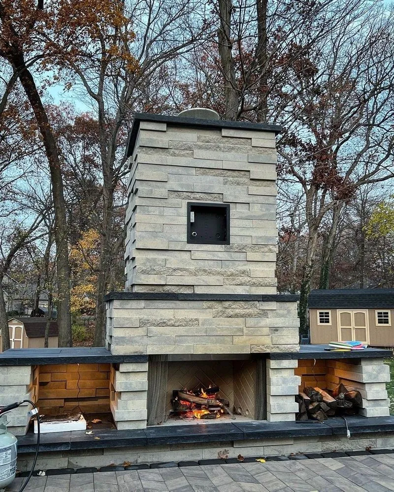 Affordable garden landscaping experts serving Annapolis, MD - J Imagine Landscaping