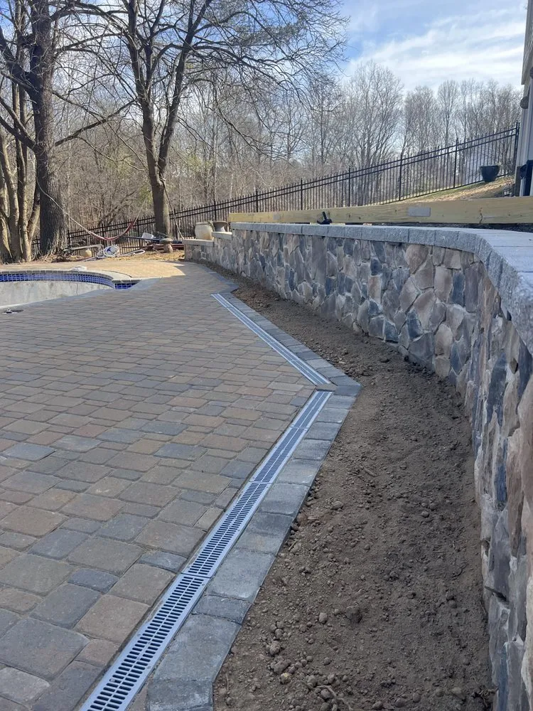 Affordable landscape installation experts serving Annapolis, MD - J Imagine Landscaping