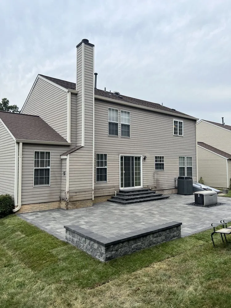 Expert garden landscaping in Annapolis, MD - J Imagine Landscaping