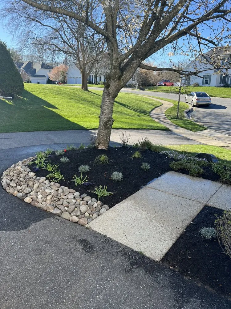 Trusted yard maintenance experts serving Annapolis, MD - J Imagine Landscaping