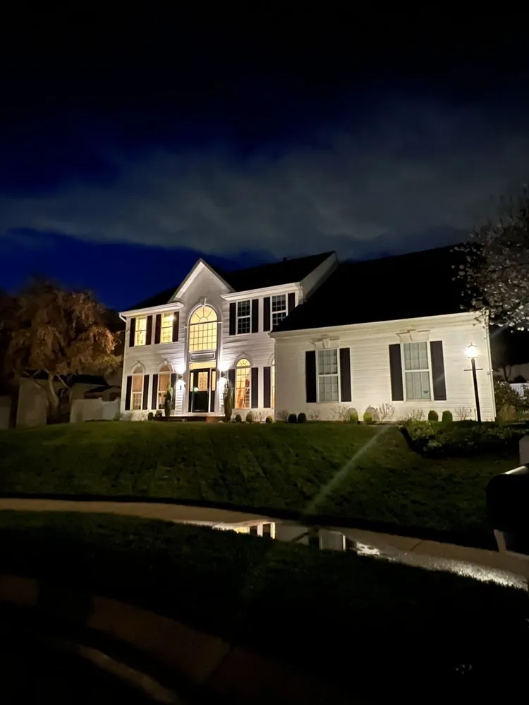 Local landscaping services near you across Annapolis, MD - J Imagine Landscaping