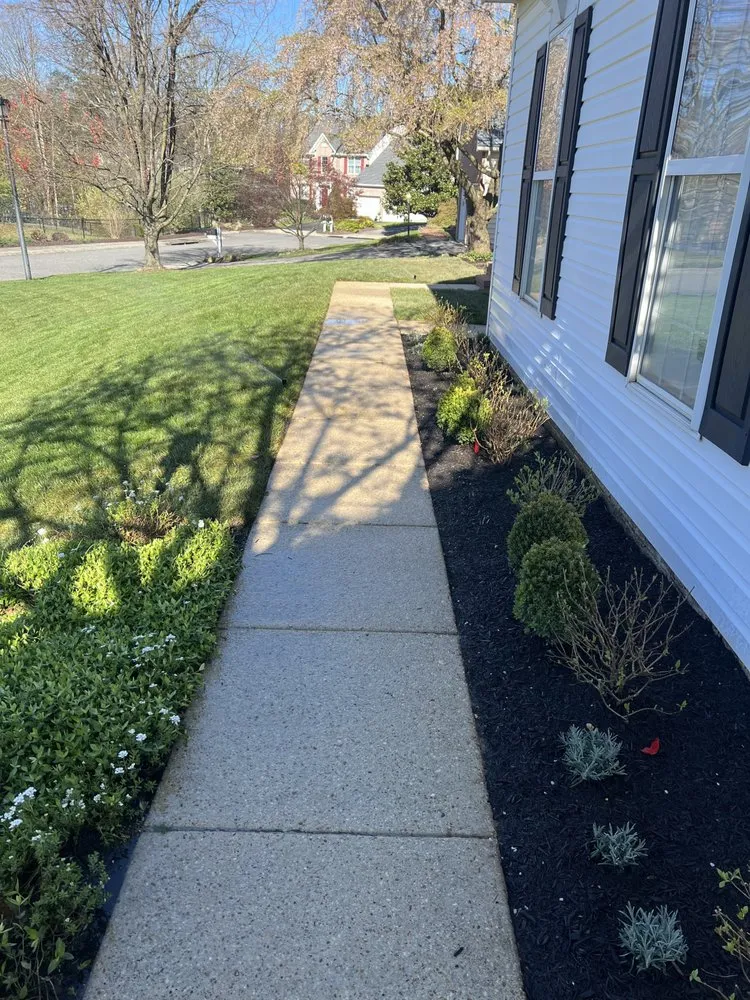 Top-rated outdoor landscaping experts serving Annapolis, MD - J Imagine Landscaping
