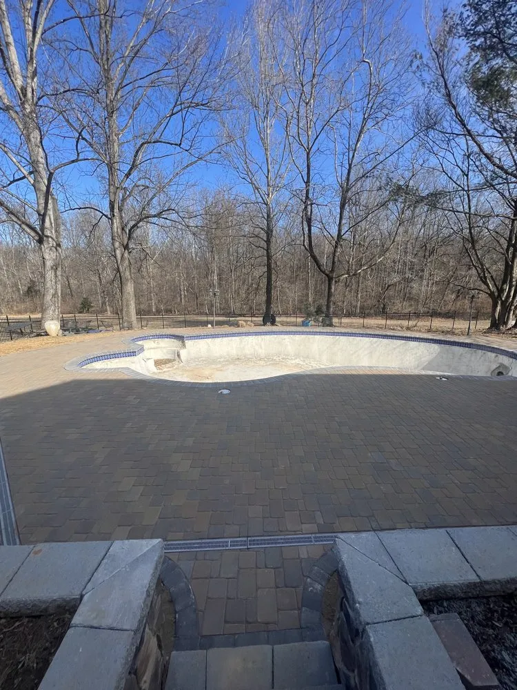 Top-rated yard cleanup service for outdoor upgrades across Annapolis, MD - J Imagine Landscaping