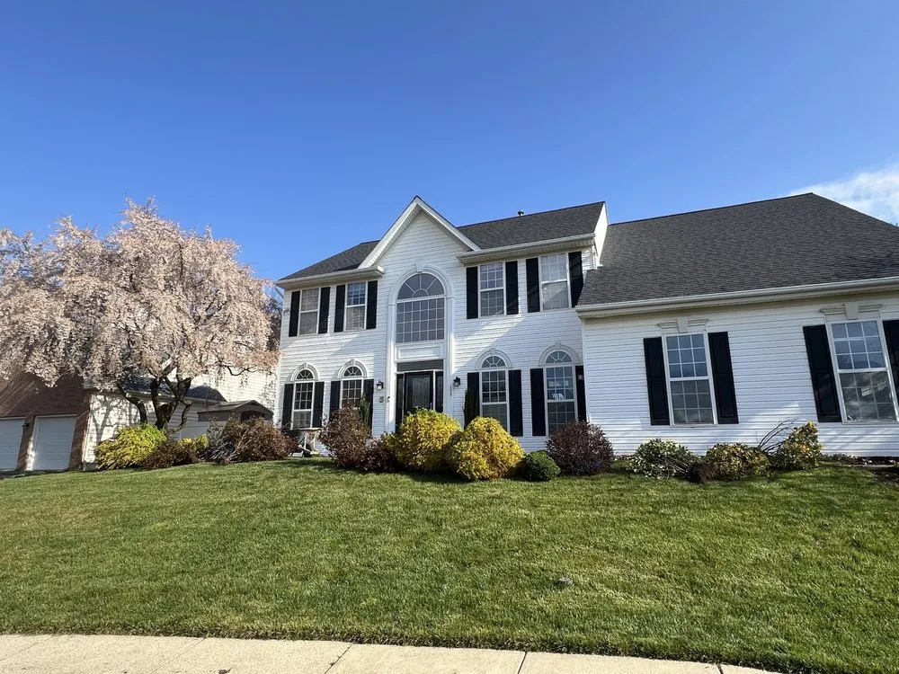 Custom yard cleanup service for outdoor upgrades in Annapolis, MD by J Imagine Landscaping