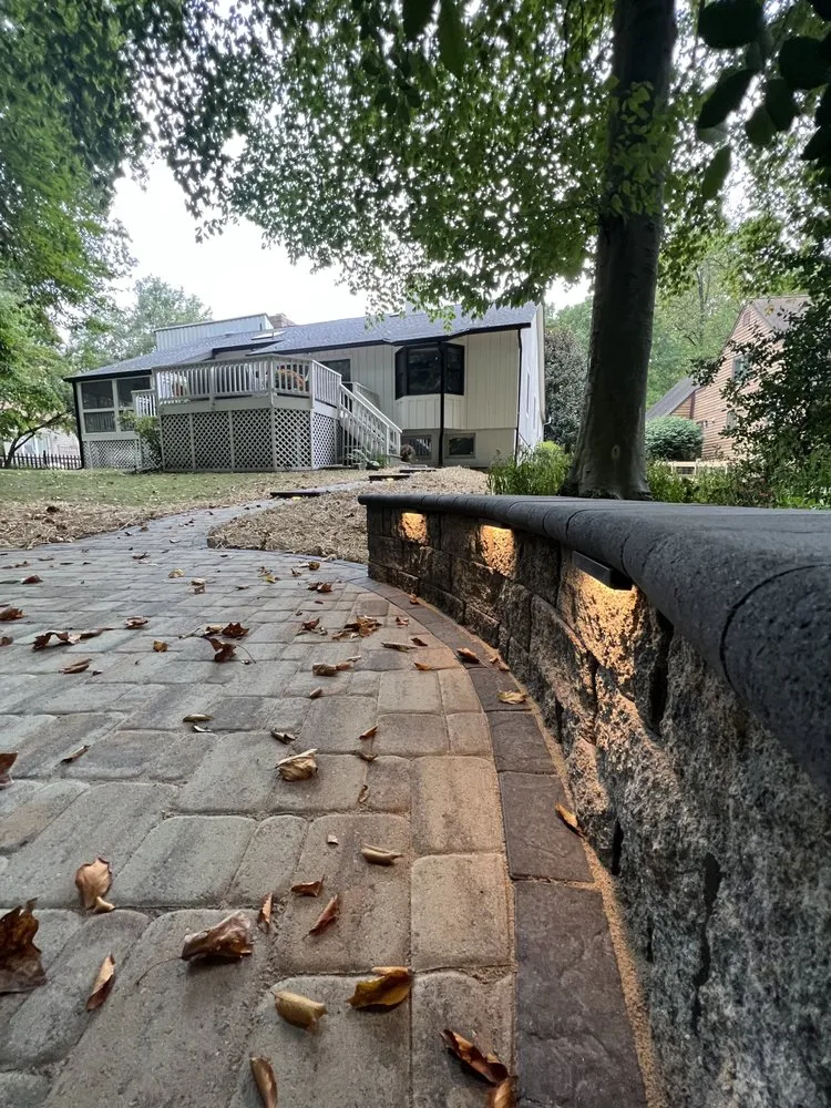 Affordable landscaping services in Annapolis, MD - J Imagine Landscaping