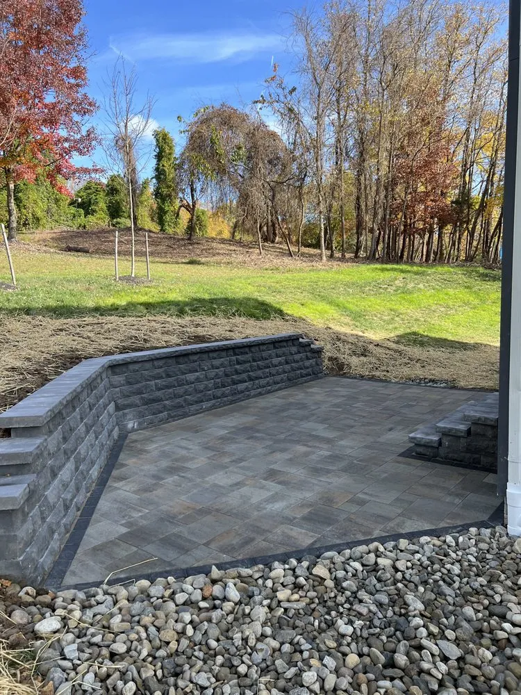 Reliable lawn care service for outdoor upgrades across Annapolis, MD - J Imagine Landscaping