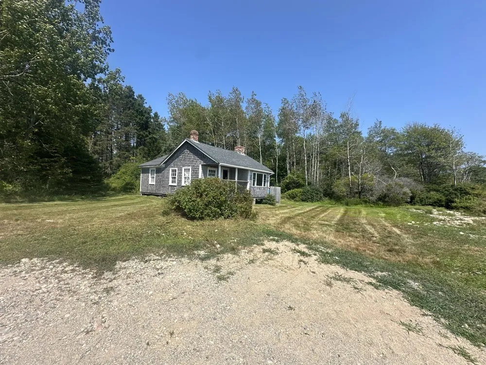 Trusted lawn mowing service experts serving Milbridge, ME - J J A Landscaping Services