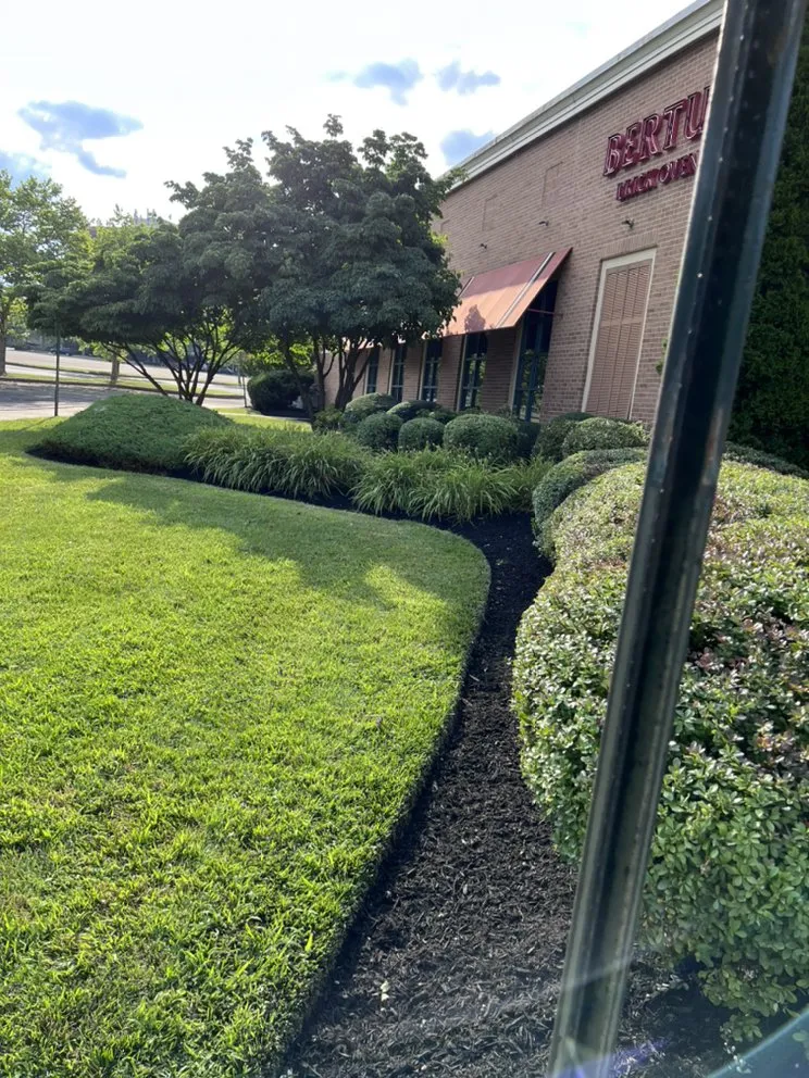 Trusted residential landscaping for year-round maintenance in Glenside, PA by J J Brothers Landscaping