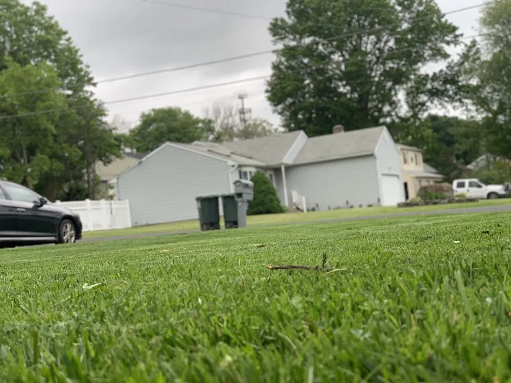 Trusted landscape installation in Glenside, PA by J J Brothers Landscaping