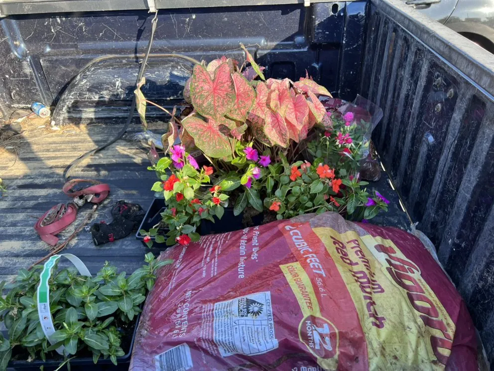 Affordable lawn mowing service for residential properties in Glenside, PA by J J Brothers Landscaping