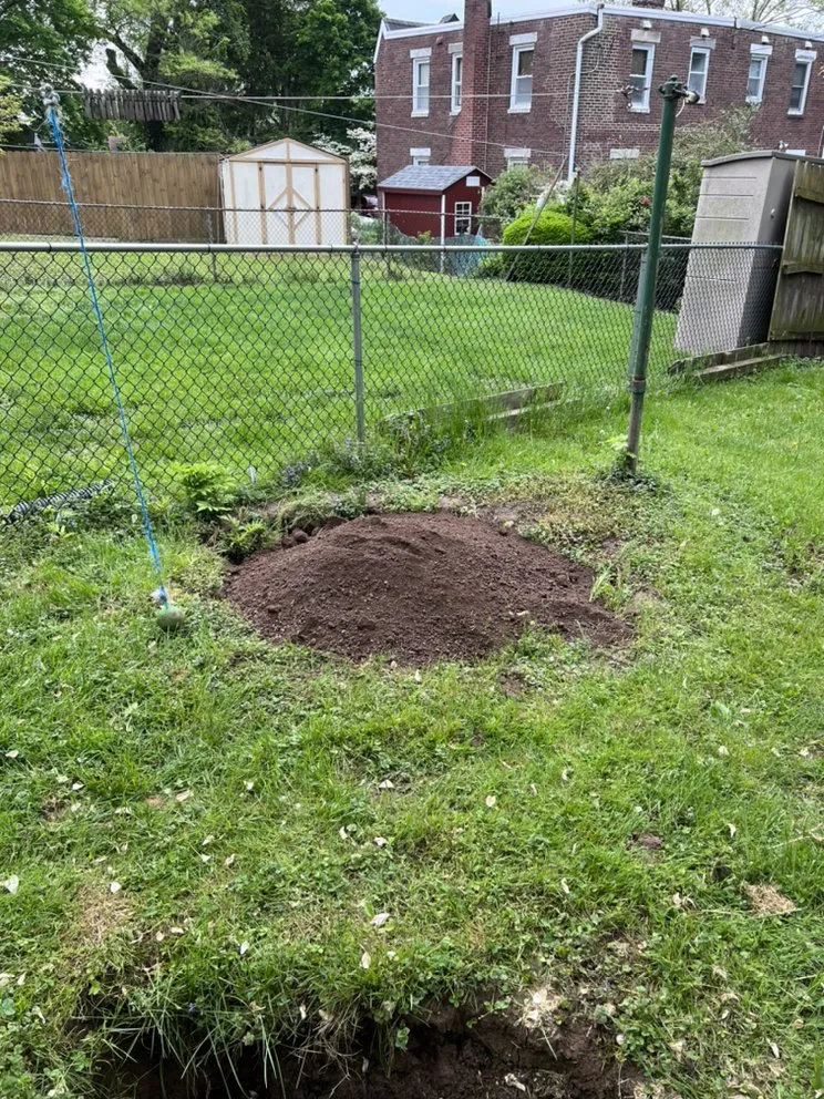 Local outdoor landscaping for year-round maintenance across Glenside, PA - J J Brothers Landscaping