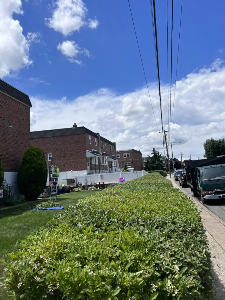 Expert landscape installation experts serving Glenside, PA - J J Brothers Landscaping