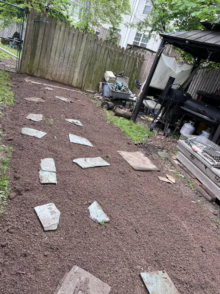 Reliable outdoor landscaping near you in Glenside, PA by J J Brothers Landscaping