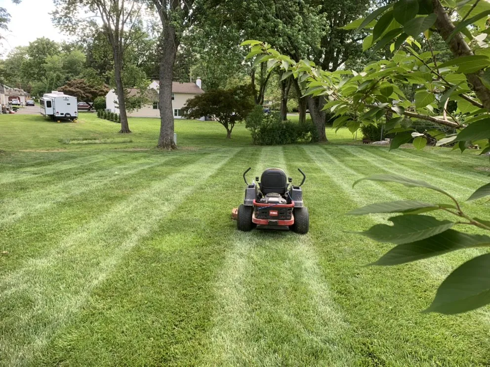Expert outdoor landscaping for outdoor upgrades in Glenside, PA by J J Brothers Landscaping