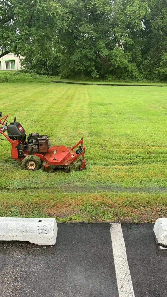 Affordable garden landscaping in Glenside, PA - J J Brothers Landscaping