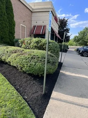 J J Brothers Landscaping Logo