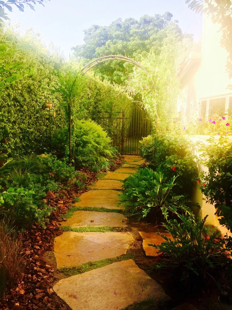 Affordable yard maintenance for beautiful yards across Van Nuys, CA - J J Landscape