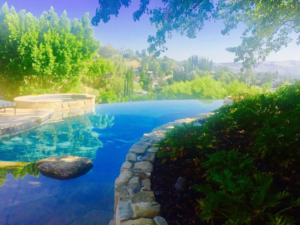 Top-rated landscape installation for year-round maintenance across Van Nuys, CA - J J Landscape