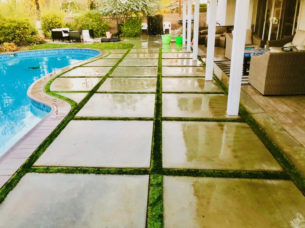 Trusted yard maintenance for beautiful yards across Van Nuys, CA - J J Landscape