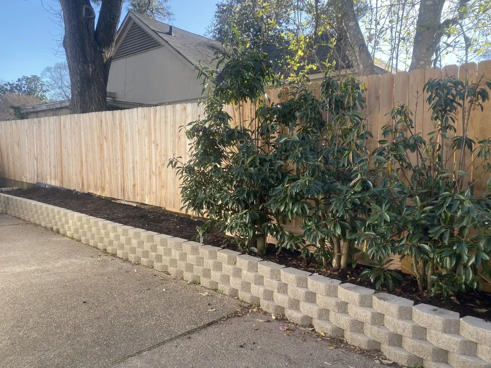 Reliable lawn care service near you across Bossier City, LA - J-J Landscaping