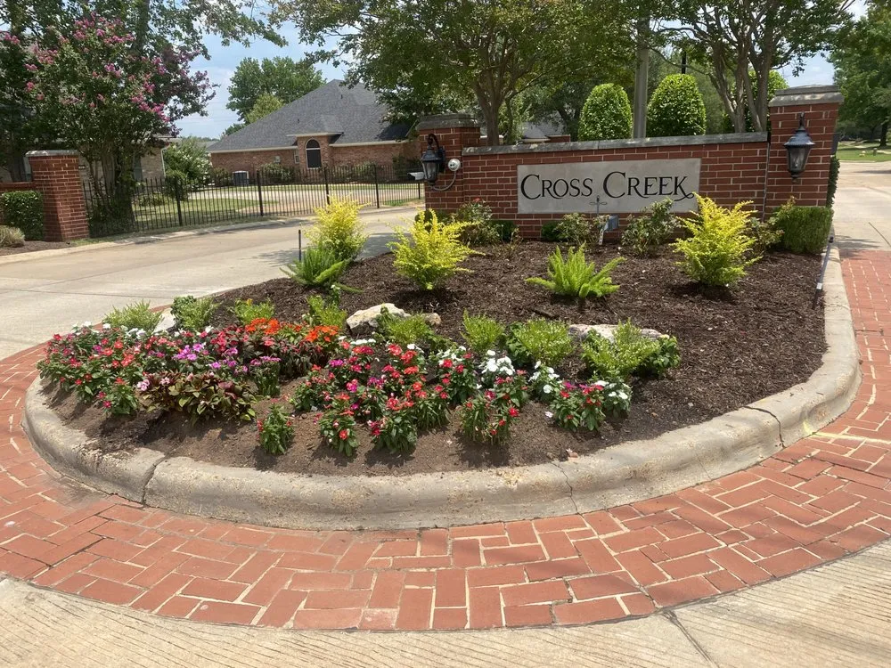Affordable outdoor landscaping for residential properties across Bossier City, LA - J-J Landscaping