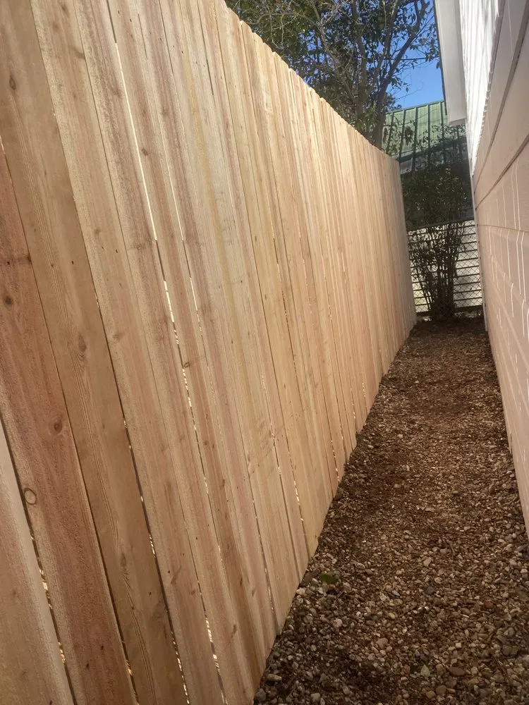 Top-rated residential landscaping in Bossier City, LA by J-J Landscaping