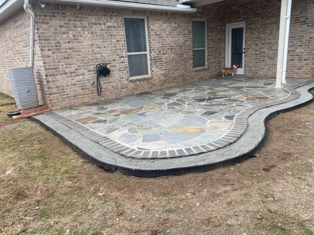 Reliable outdoor landscaping experts serving Bossier City, LA - J-J Landscaping