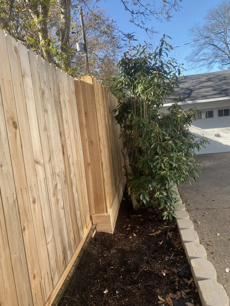 Affordable yard cleanup service experts serving Bossier City, LA - J-J Landscaping