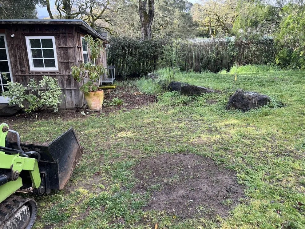 Top-rated landscape installation with custom design across Penngrove, CA - J J Landscaping