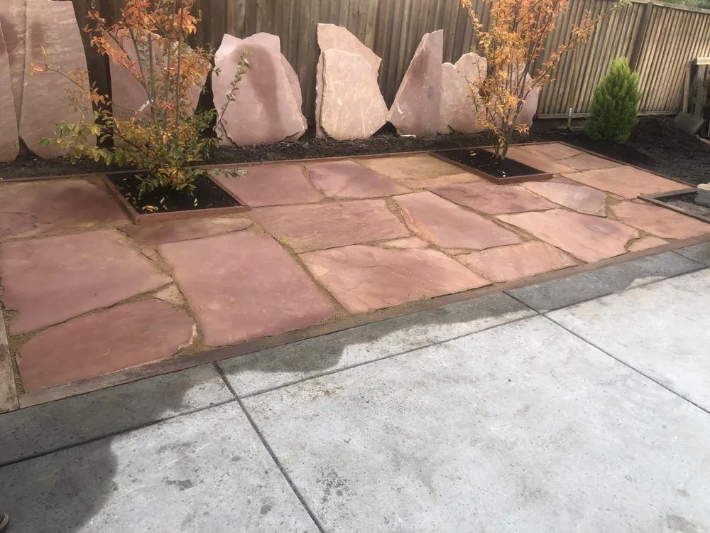 Affordable yard cleanup service for residential properties in Penngrove, CA by J J Landscaping