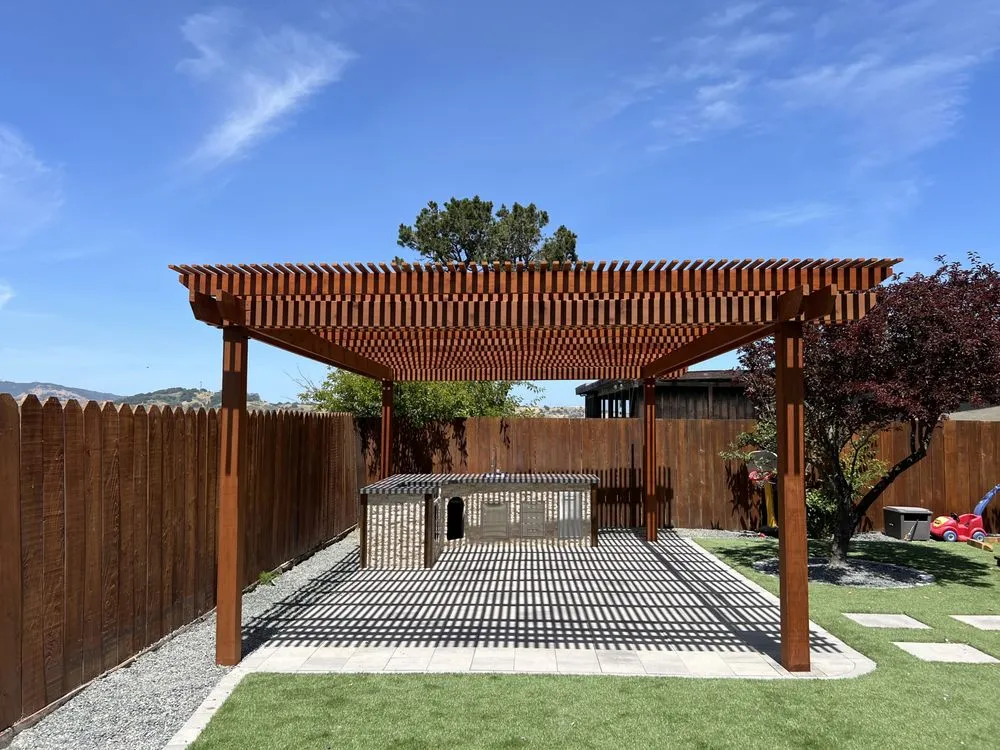 Trusted landscape design experts serving Penngrove, CA - J J Landscaping