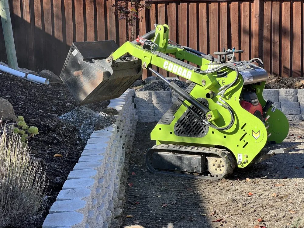 Top-rated yard maintenance in Penngrove, CA by J J Landscaping